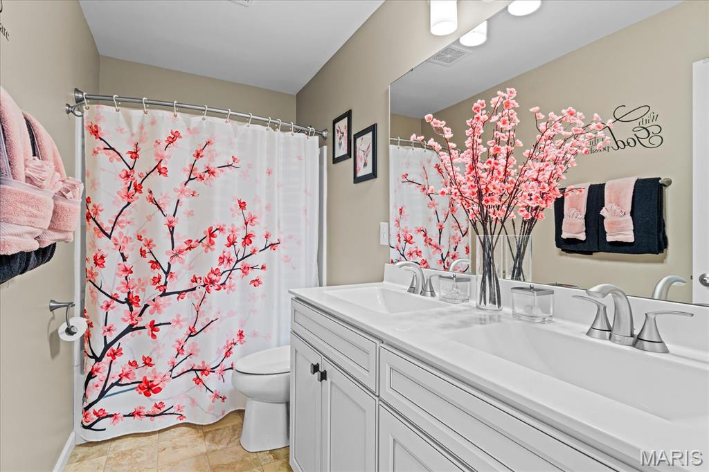 Stone Bridge Estates - Residential