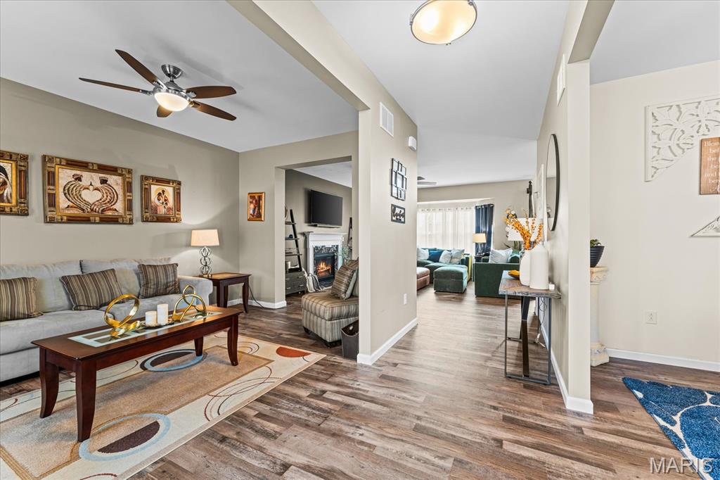 Stone Bridge Estates - Residential
