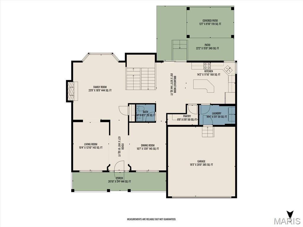 Stone Bridge Estates - Residential