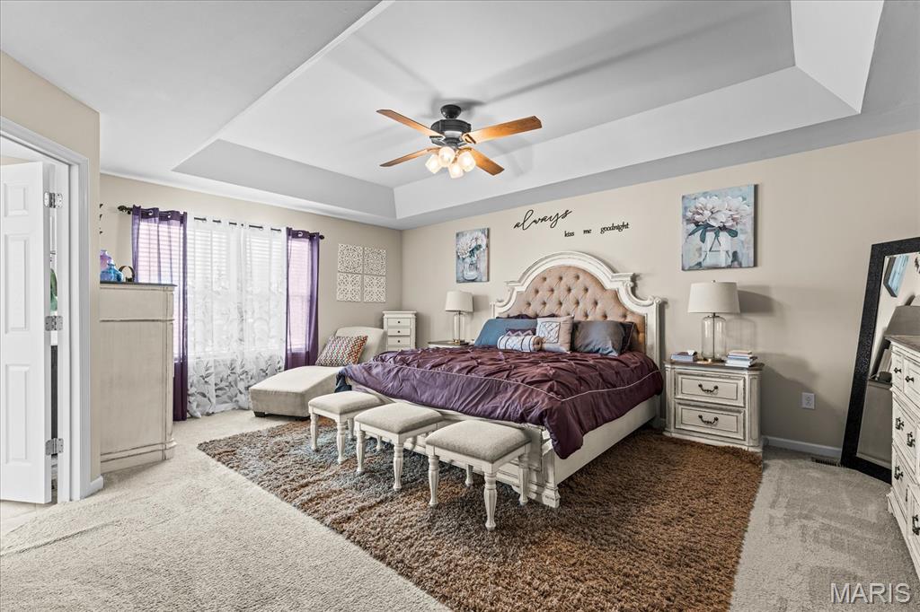Stone Bridge Estates - Residential