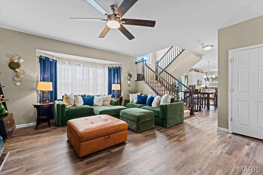 Stone Bridge Estates - Residential