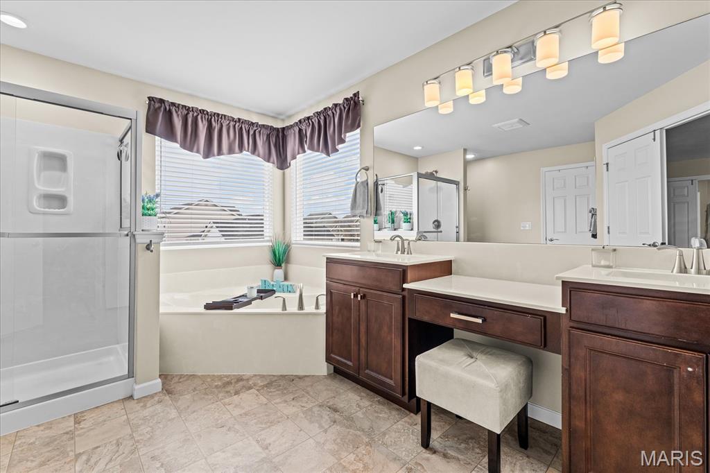 Stone Bridge Estates - Residential