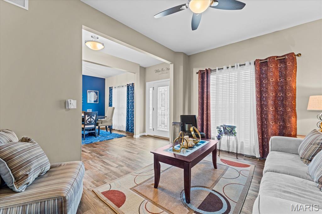 Stone Bridge Estates - Residential