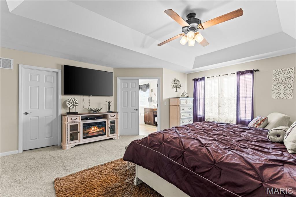Stone Bridge Estates - Residential