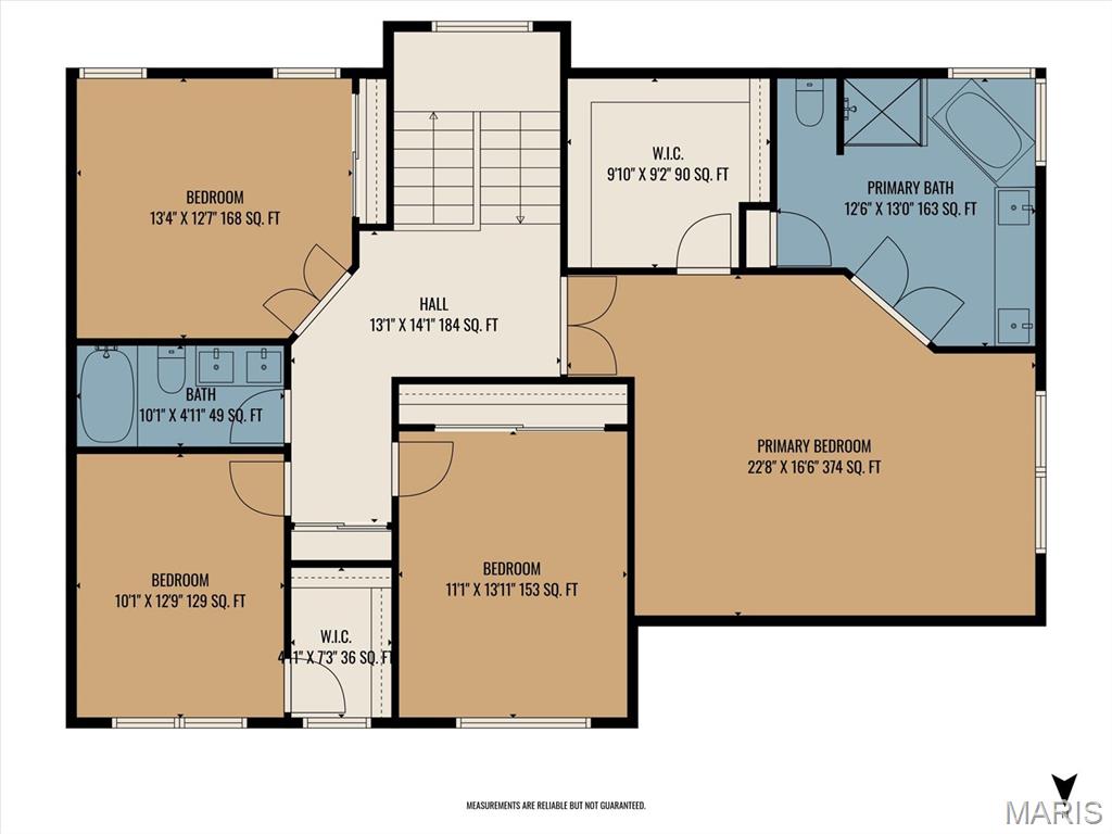Stone Bridge Estates - Residential
