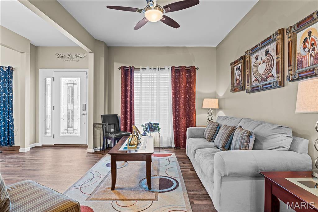 Stone Bridge Estates - Residential