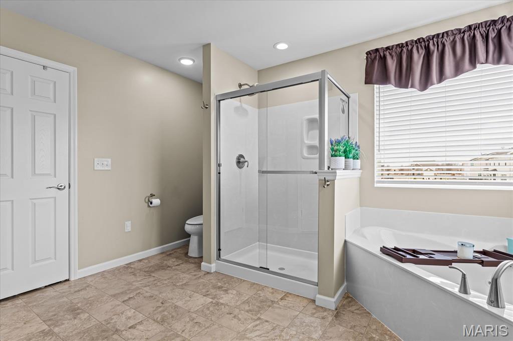 Stone Bridge Estates - Residential