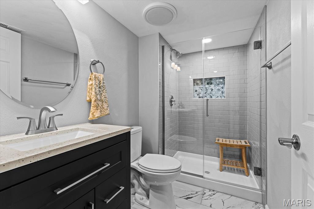 Stone Bridge Estates - Residential