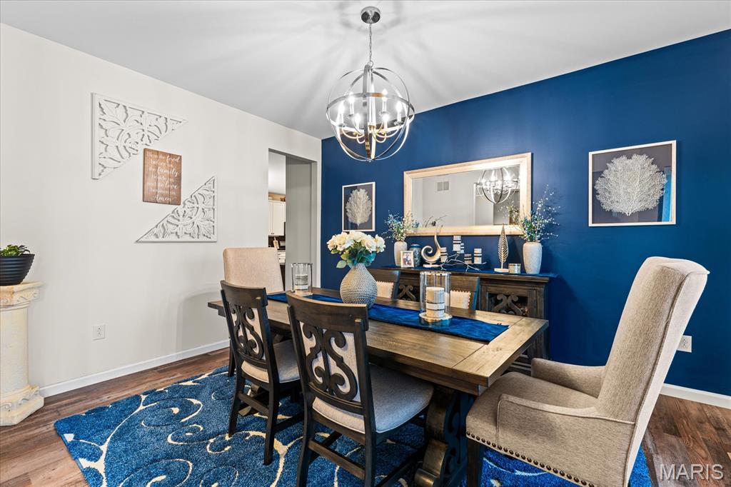 Stone Bridge Estates - Residential