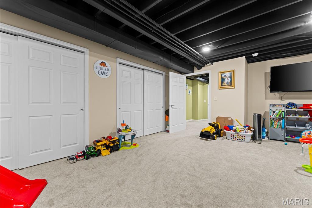 Stone Bridge Estates - Residential