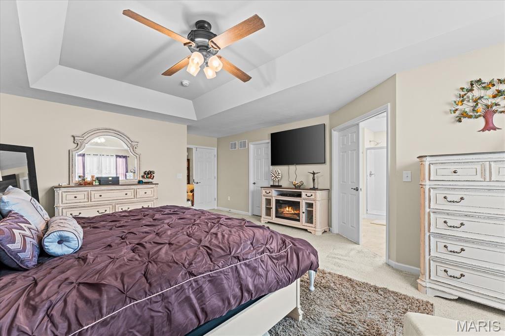 Stone Bridge Estates - Residential