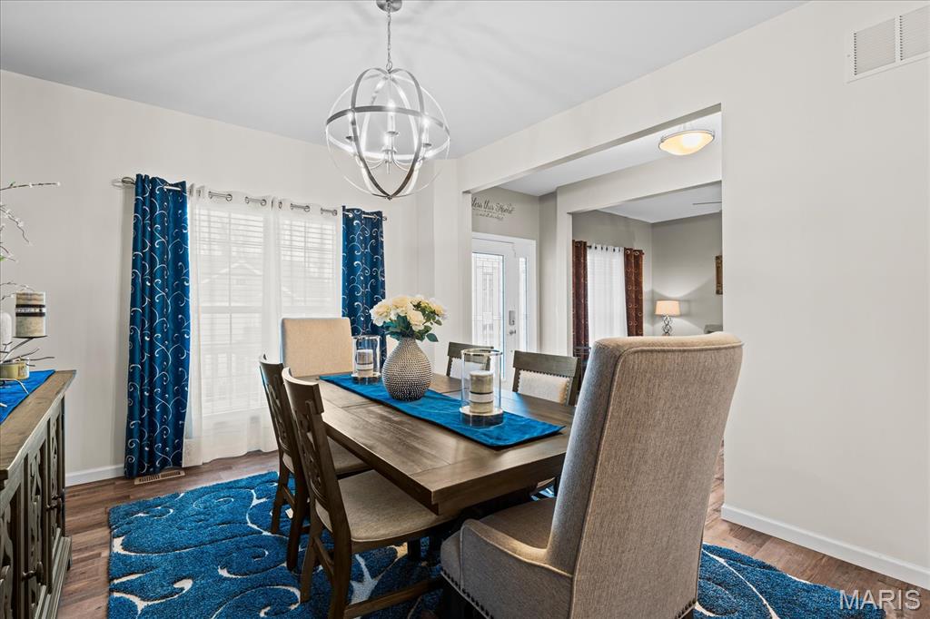 Stone Bridge Estates - Residential