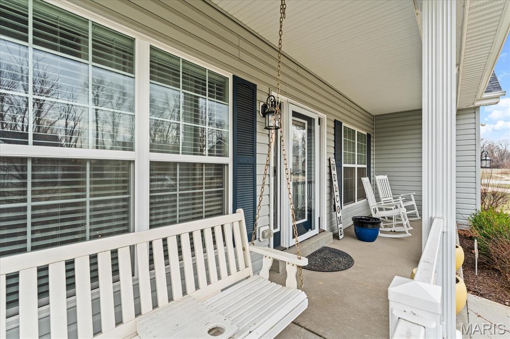 Stone Bridge Estates - Residential