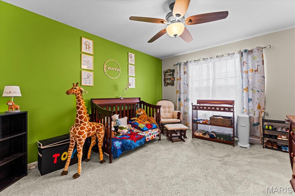 Stone Bridge Estates - Residential