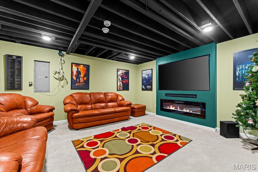 Stone Bridge Estates - Residential