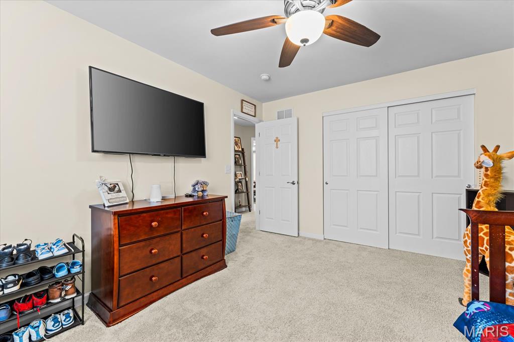 Stone Bridge Estates - Residential