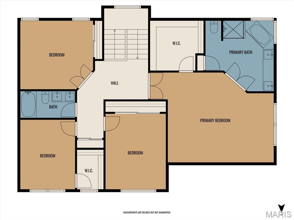 Stone Bridge Estates - Residential