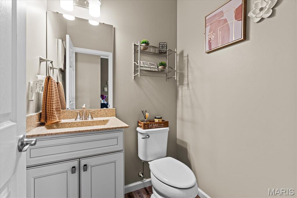 Stone Bridge Estates - Residential