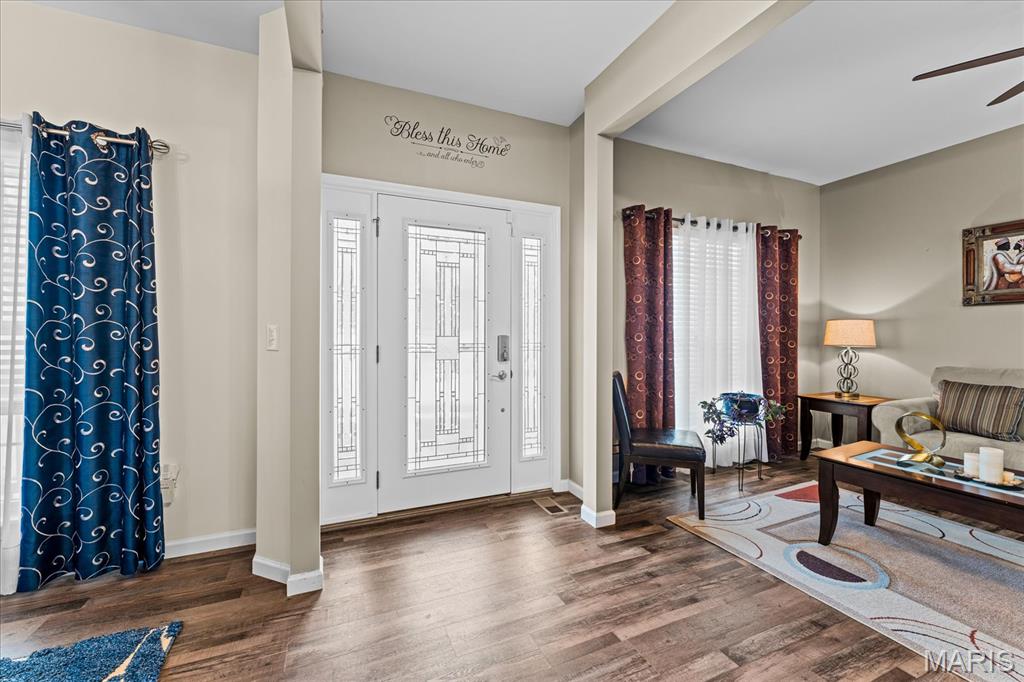 Stone Bridge Estates - Residential