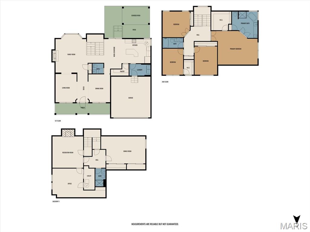 Stone Bridge Estates - Residential