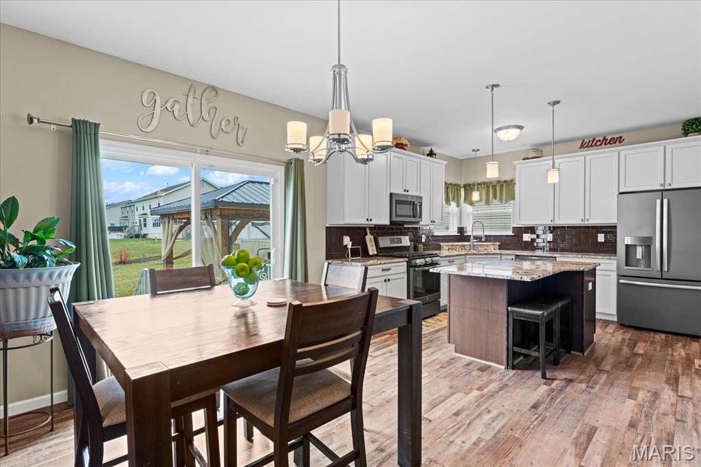 Stone Bridge Estates - Residential