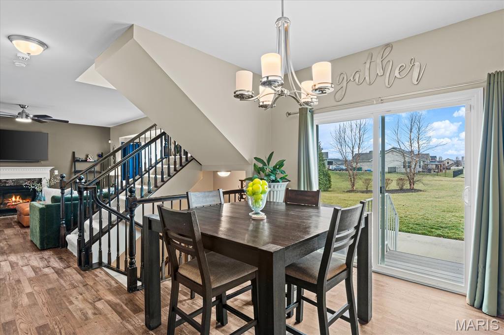 Stone Bridge Estates - Residential