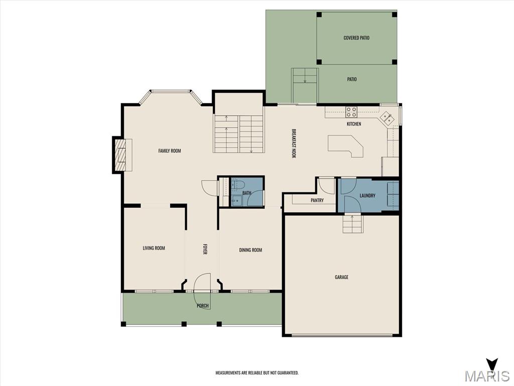 Stone Bridge Estates - Residential