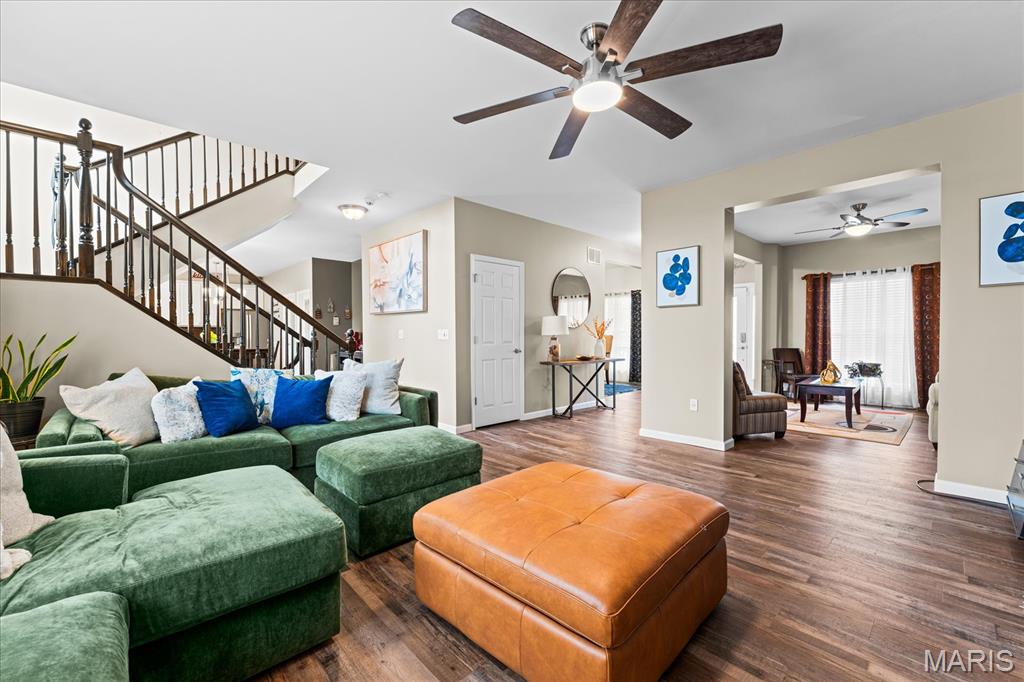 Stone Bridge Estates - Residential