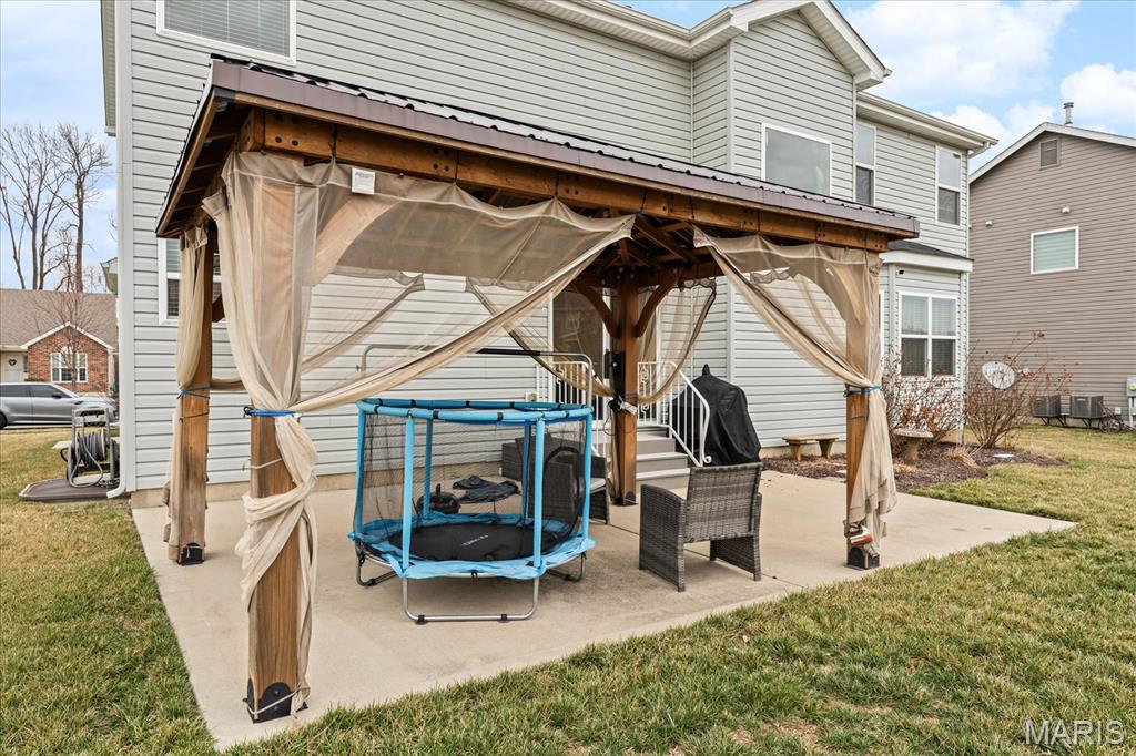 Stone Bridge Estates - Residential