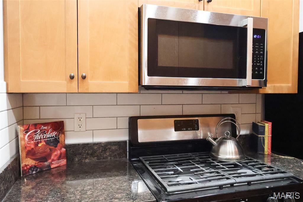Delmar Garden - Residential Lease