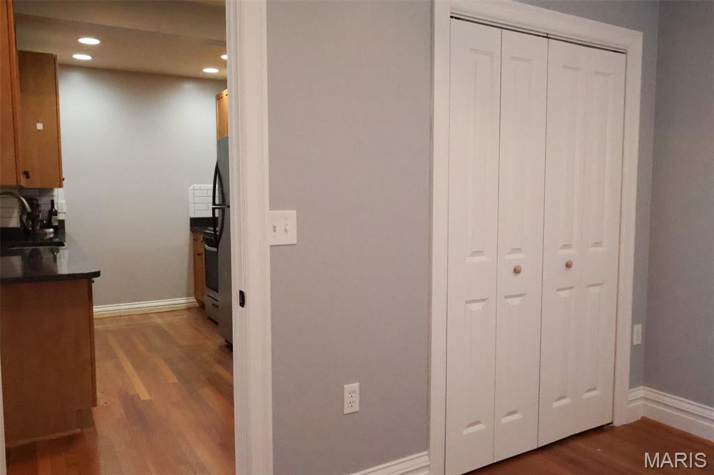 Delmar Garden - Residential Lease