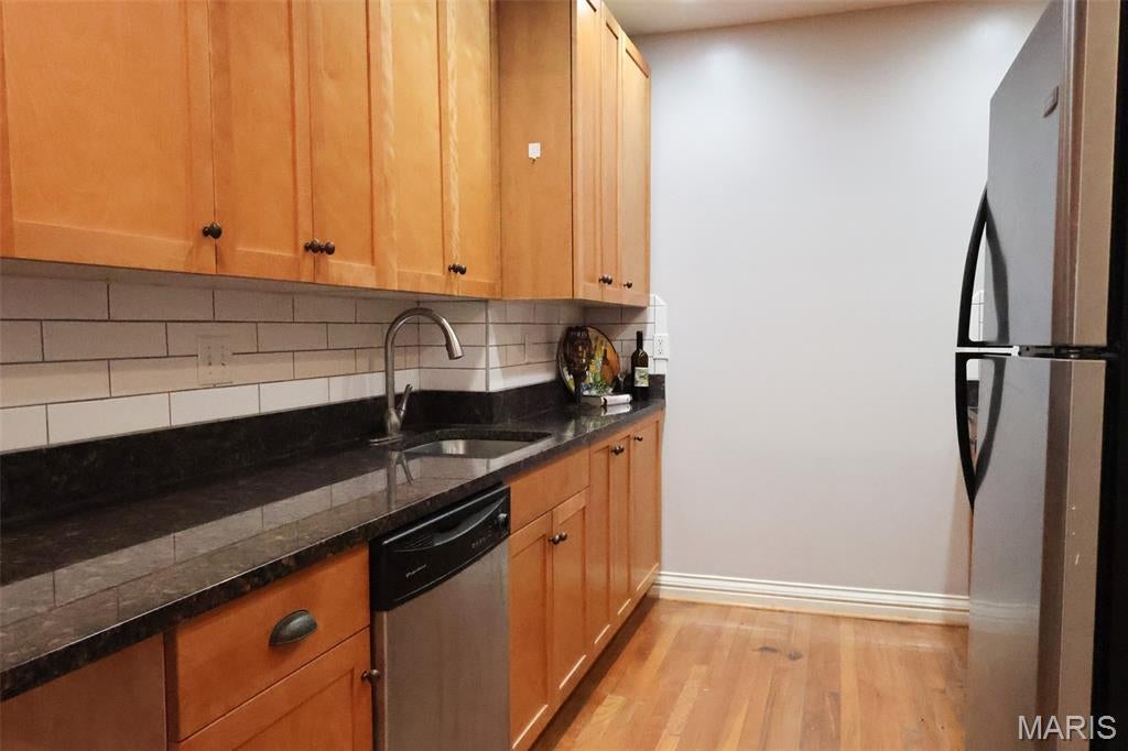 Delmar Garden - Residential Lease