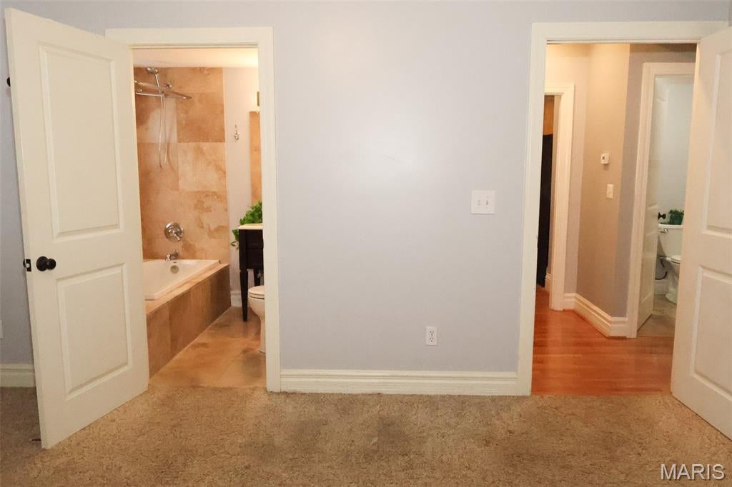 Delmar Garden - Residential Lease