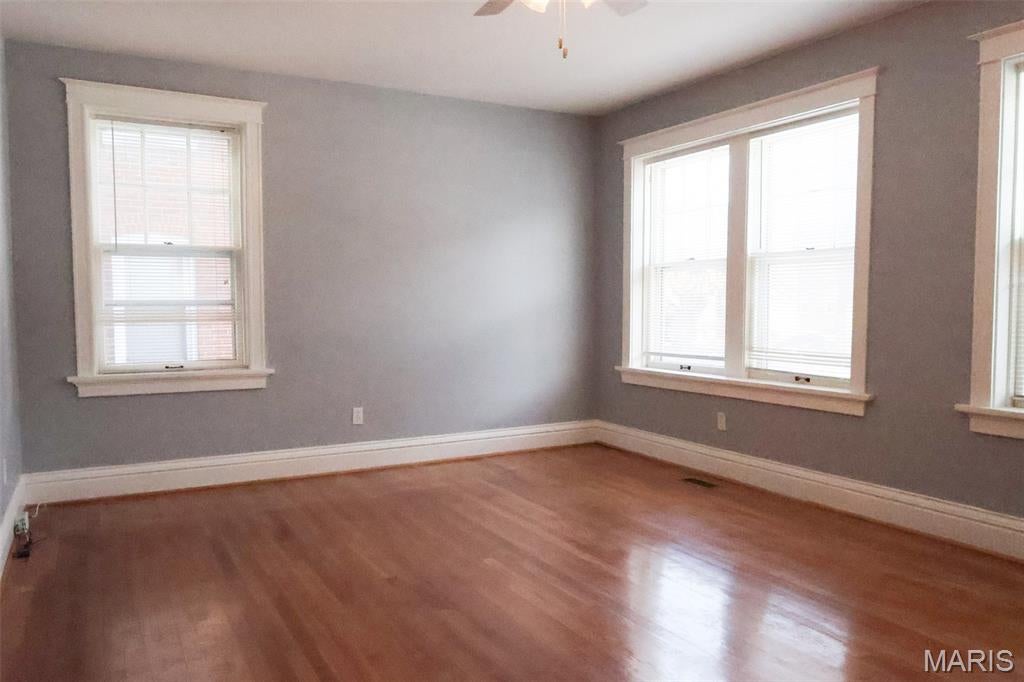 Delmar Garden - Residential Lease