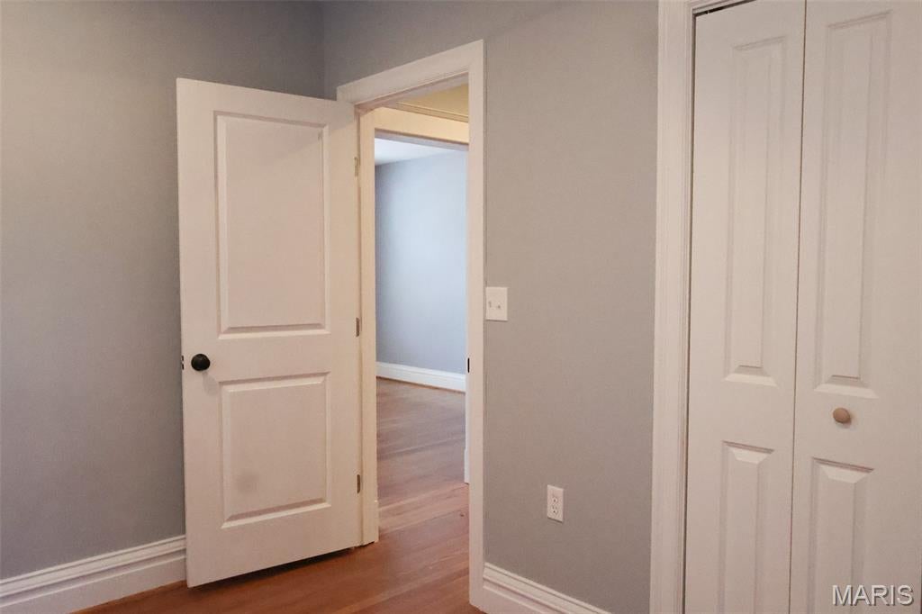 Delmar Garden - Residential Lease
