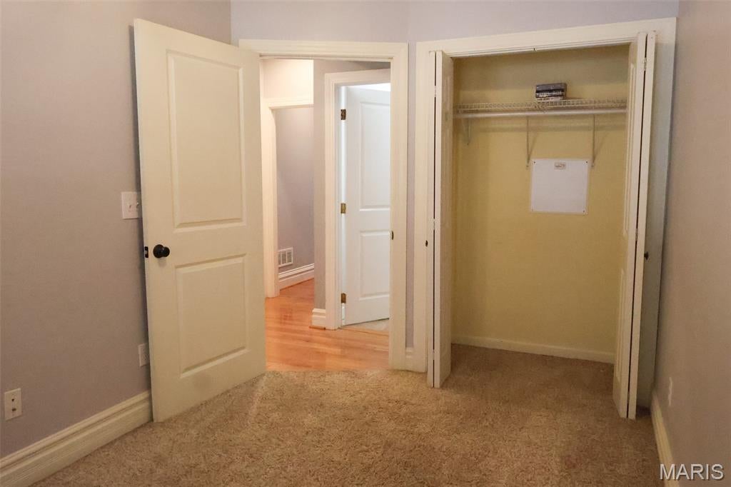 Delmar Garden - Residential Lease