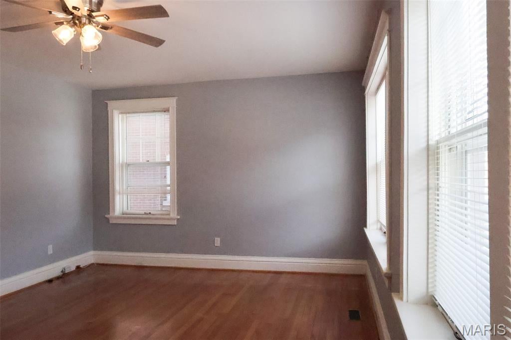 Delmar Garden - Residential Lease