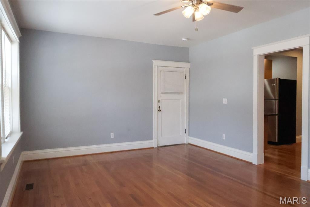 Delmar Garden - Residential Lease
