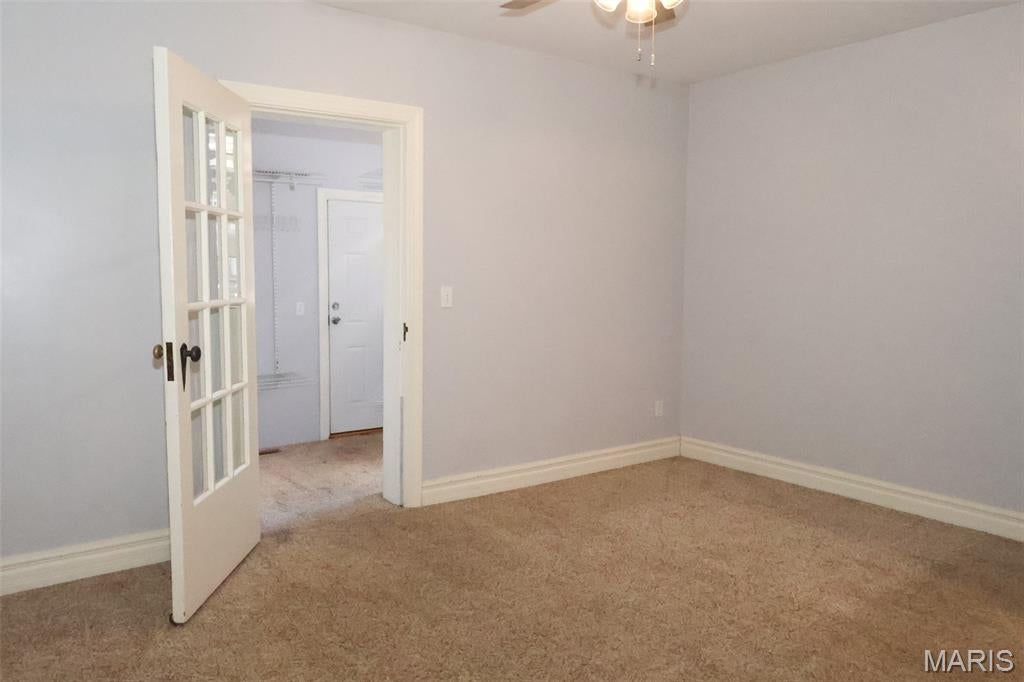 Delmar Garden - Residential Lease
