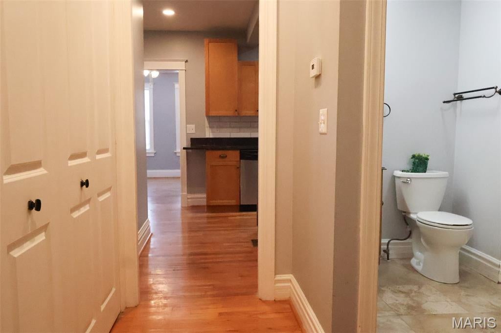 Delmar Garden - Residential Lease