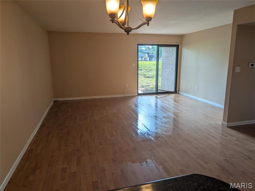 Heritage Garden Condos - Residential