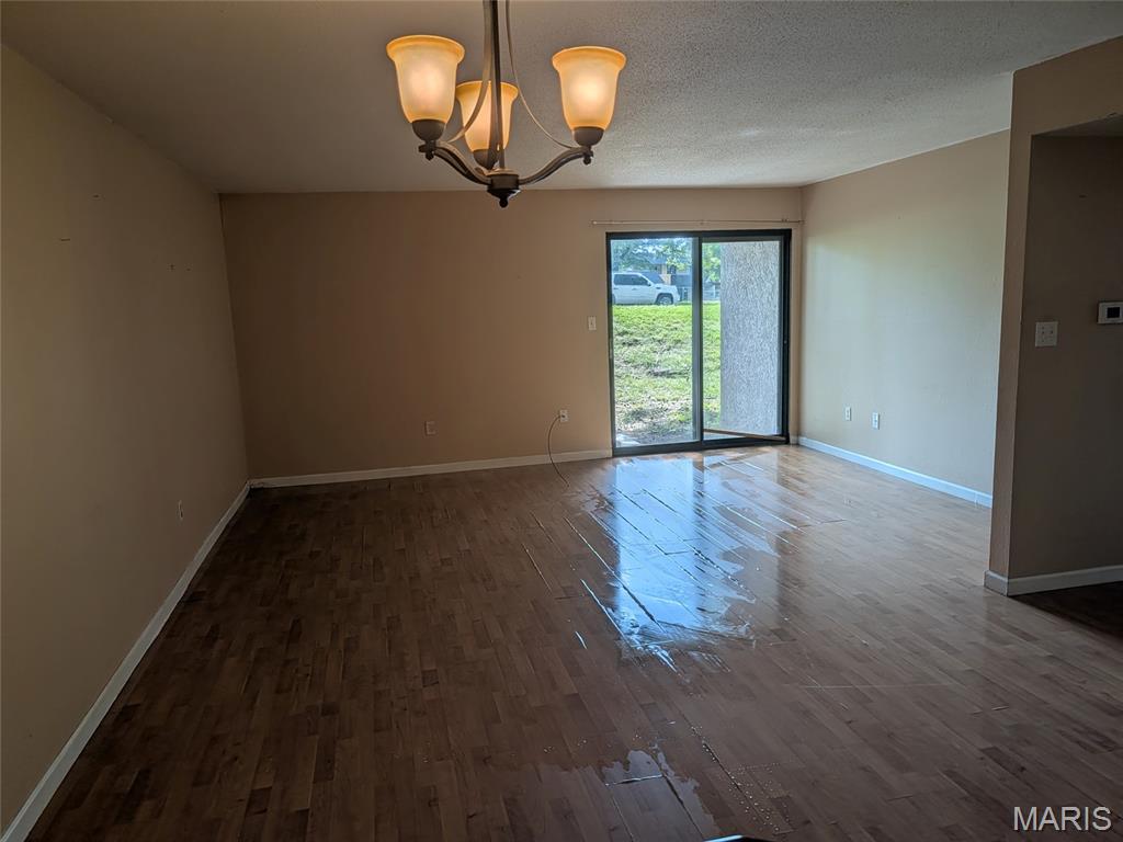 Heritage Garden Condos - Residential