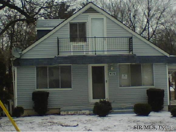 ALMOST READY TO MOVE IN! "AS IS" SELLER TO MAKE NO REPAIRS NOR PROVIDE FOR ANY INSPECTIONS. ADDENDUMS, MINIMUM $1000 EARNEST MONEY. PROOF OF FUNDS/FINANCING REQUIRED.