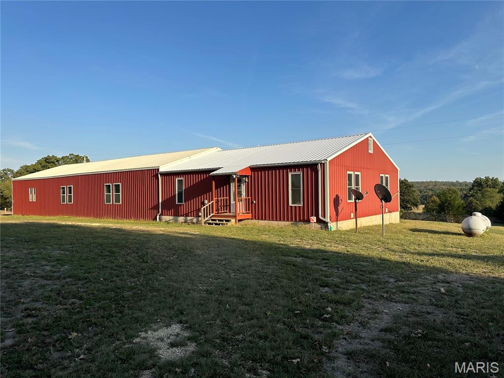 N/A - Farm