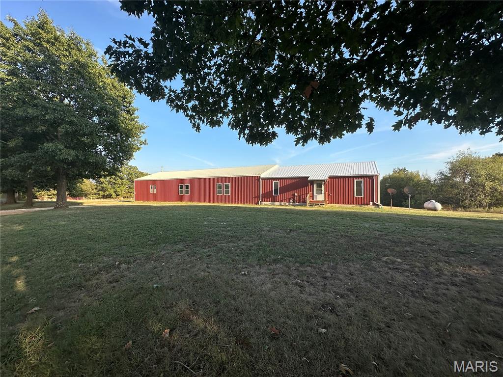 N/A - Farm