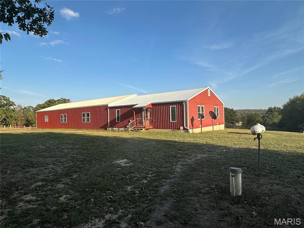 N/A - Farm