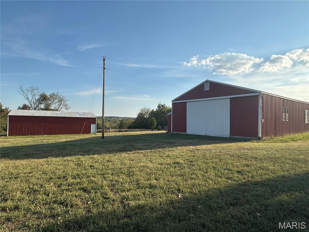 N/A - Farm