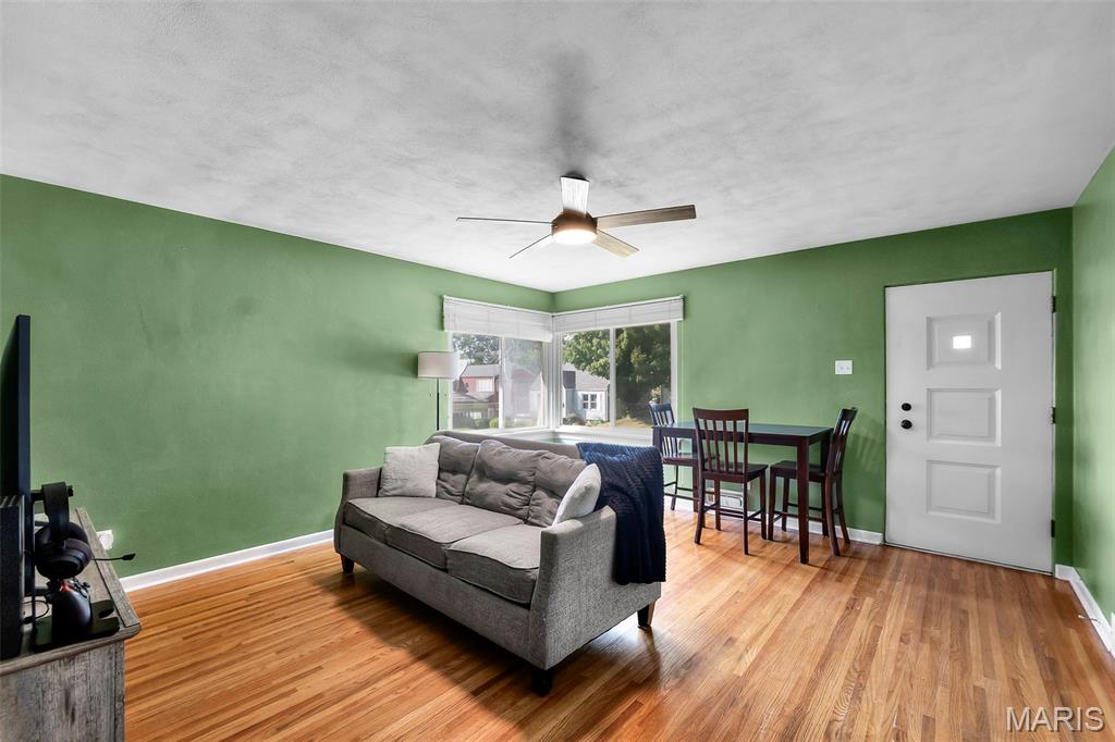 Sunset Terrace - Residential