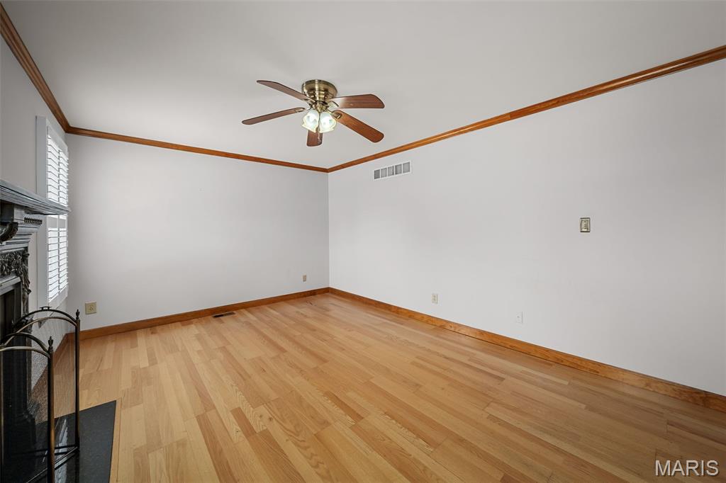 Kennerly Estates Condo Three - Residential