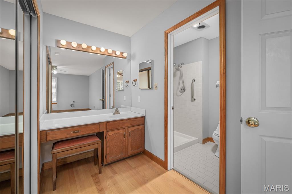 Kennerly Estates Condo Three - Residential